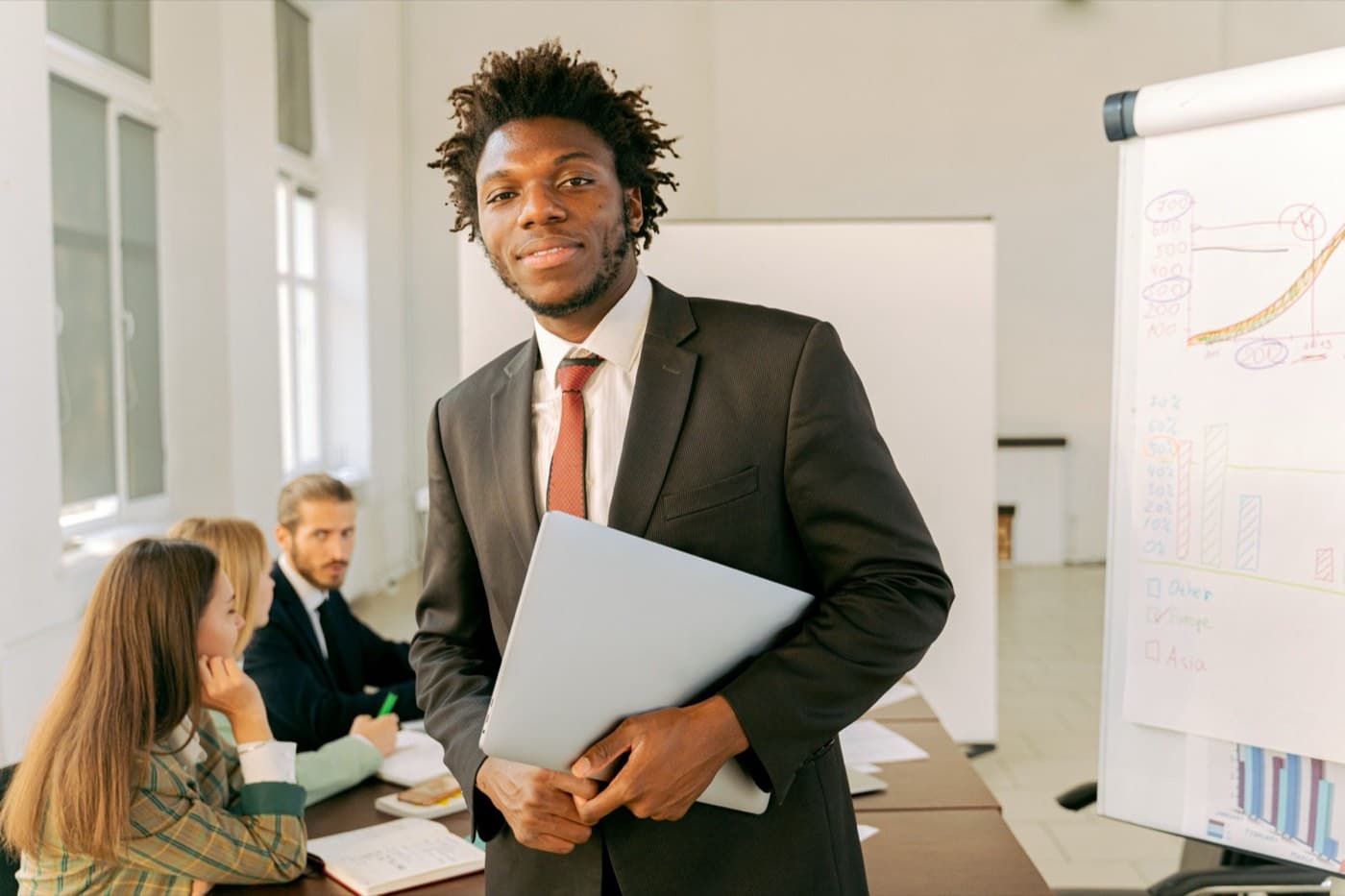 Balance scales weighing the cost of the AWS Cloud Practitioner exam against its value for four different professional profiles
