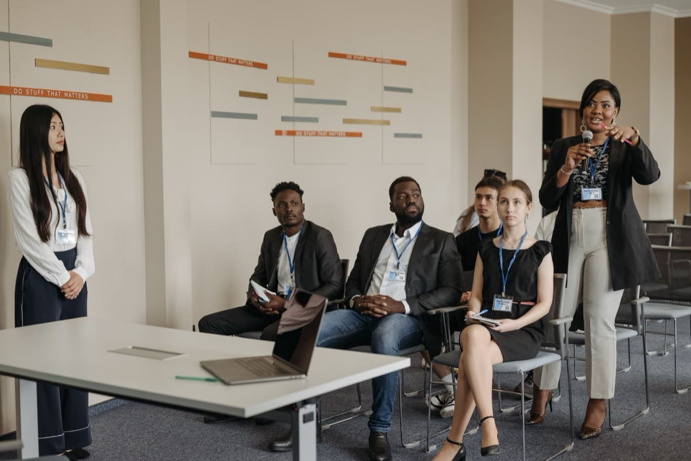 Crossroads signposts matching career stages to different ISC2 certification choices